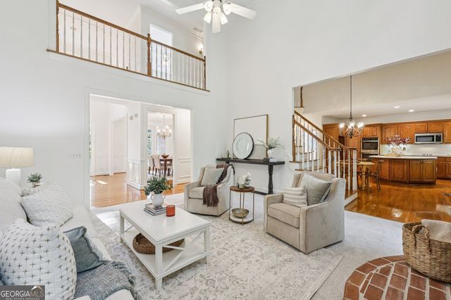 1390 Rogers Mill Lane, Cumming, GA 30041
