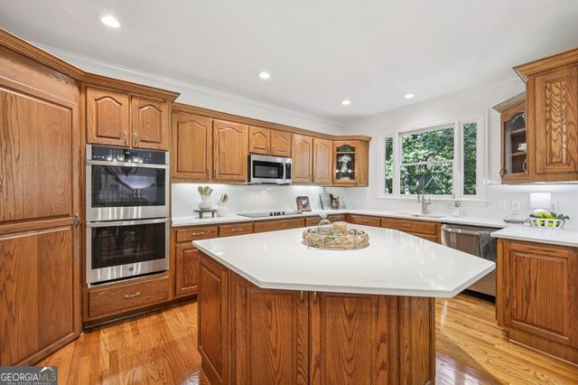 1390 Rogers Mill Lane, Cumming, GA 30041