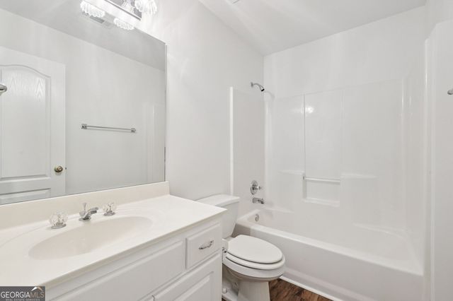 1390 Rogers Mill Lane, Cumming, GA 30041