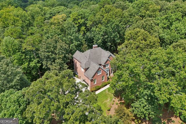 1390 Rogers Mill Lane, Cumming, GA 30041