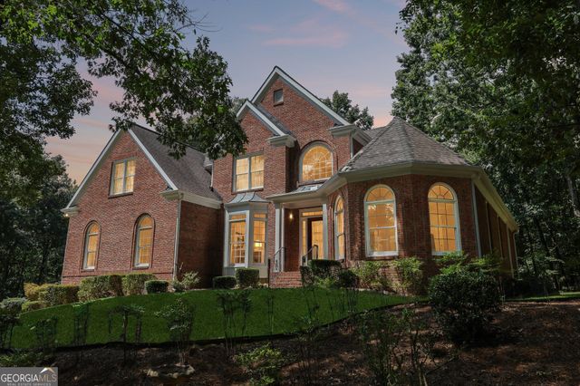 1390 Rogers Mill Lane, Cumming, GA 30041