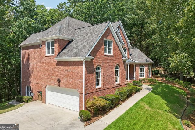 1390 Rogers Mill Lane, Cumming, GA 30041