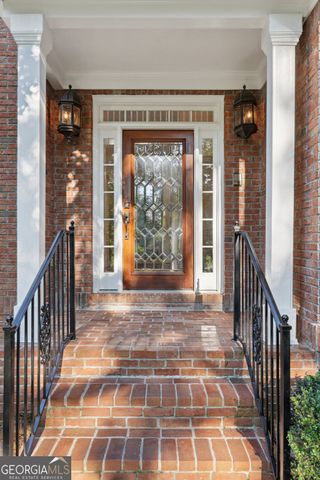 1390 Rogers Mill Lane, Cumming, GA 30041