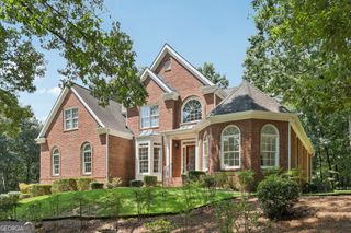 1390 Rogers Mill Lane, Cumming, GA 30041