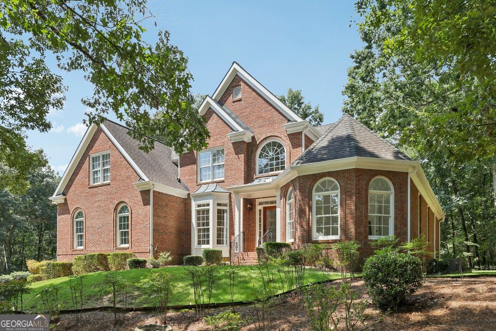 1390 Rogers Mill Lane, Cumming, GA 30041