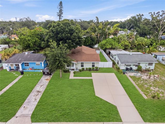 1542 28TH STREET S, St Petersburg, FL 33712
