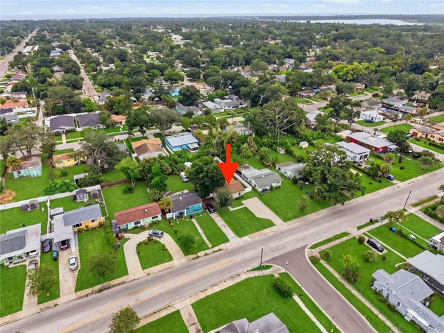 1542 28TH STREET S, St Petersburg, FL 33712