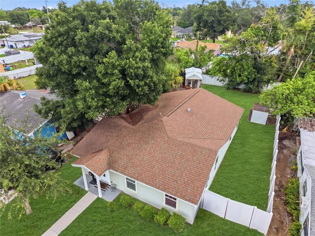 1542 28TH STREET S, St Petersburg, FL 33712