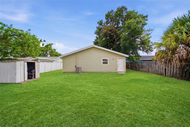 1542 28TH STREET S, St Petersburg, FL 33712