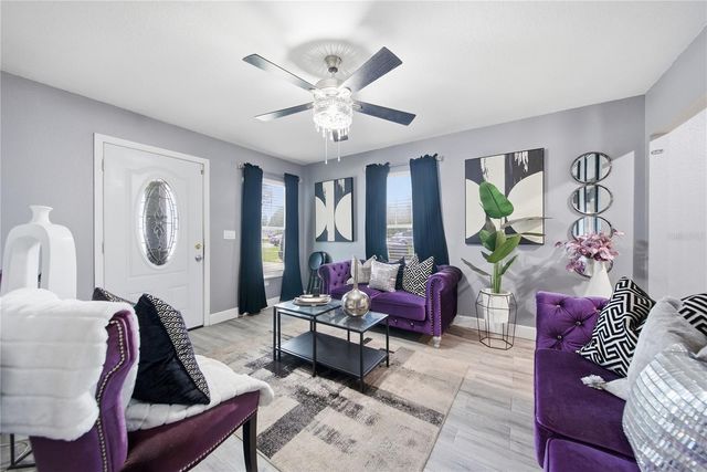 1542 28TH STREET S, St Petersburg, FL 33712