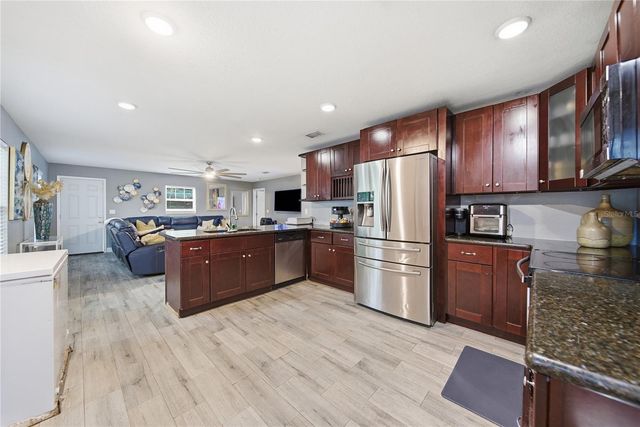 1542 28TH STREET S, St Petersburg, FL 33712