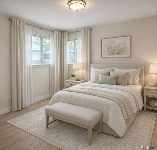 30731 Steinhauer Street, Westland, MI 48186