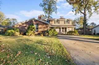 7229 Bellwood Drive, Fort Wayne, IN 46815