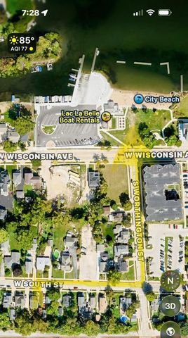 339 W South STREET, Oconomowoc, WI 53066
