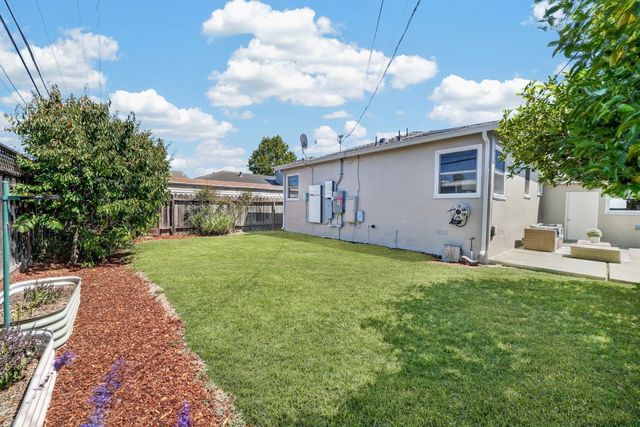621 E 16th Avenue, San Mateo, CA 94402