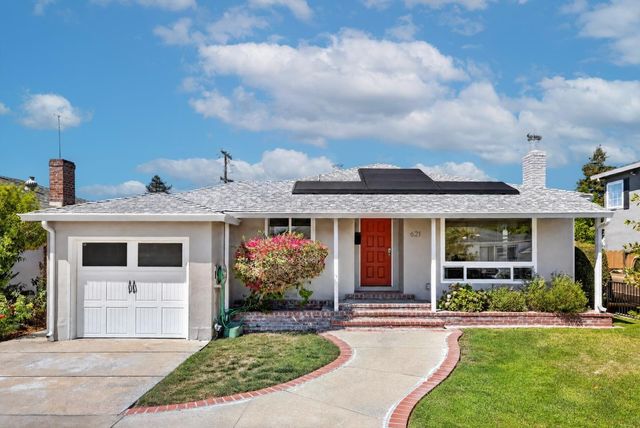 621 E 16th Avenue, San Mateo, CA 94402
