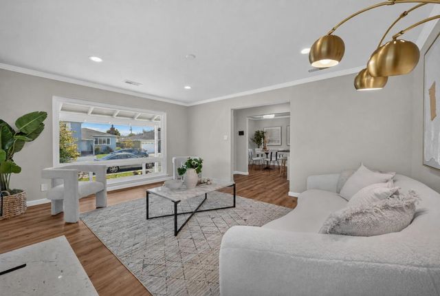 621 E 16th Avenue, San Mateo, CA 94402
