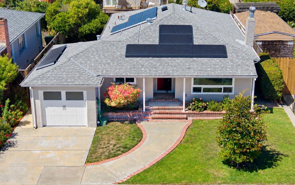 621 E 16th Avenue, San Mateo, CA 94402