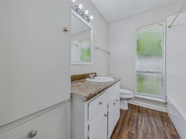 208 Raney Place, Jacksonville, AR 72076