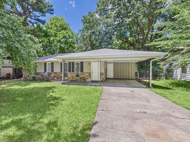 208 Raney Place, Jacksonville, AR 72076