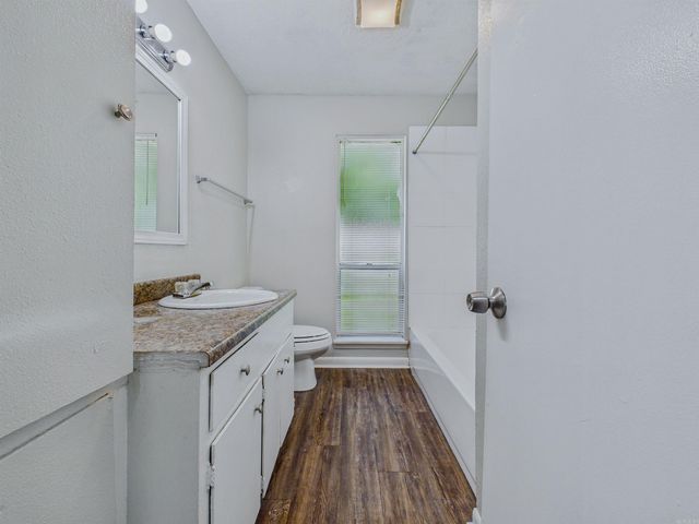 208 Raney Place, Jacksonville, AR 72076