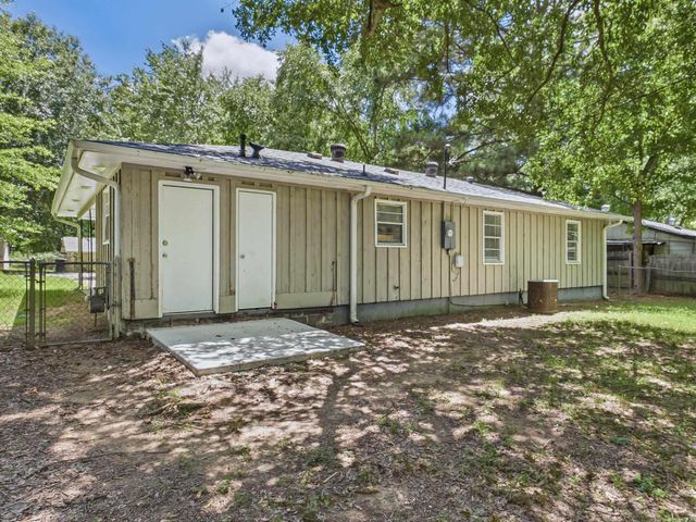 208 Raney Place, Jacksonville, AR 72076