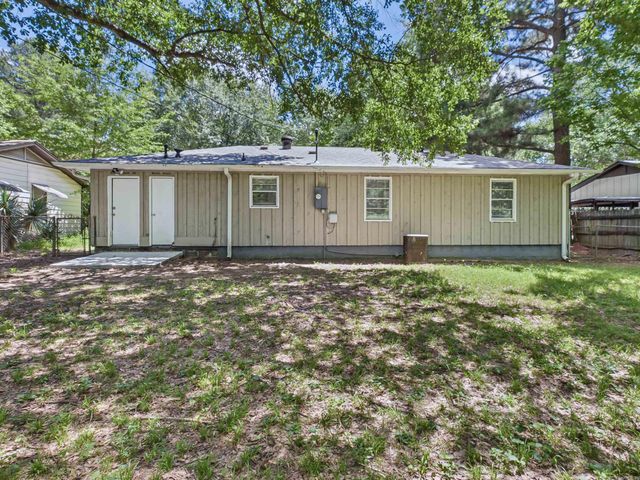 208 Raney Place, Jacksonville, AR 72076