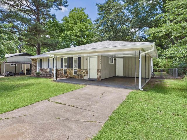 208 Raney Place, Jacksonville, AR 72076