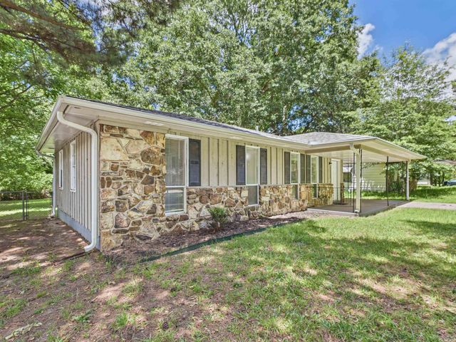 208 Raney Place, Jacksonville, AR 72076