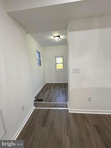 4803 CORDELIA AVE, Baltimore, MD 21215