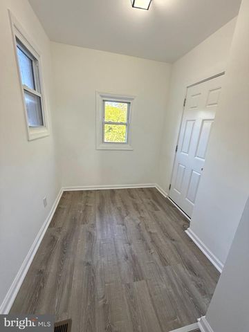 4803 CORDELIA AVE, Baltimore, MD 21215