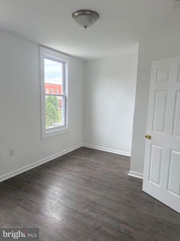 4803 CORDELIA AVE, Baltimore, MD 21215