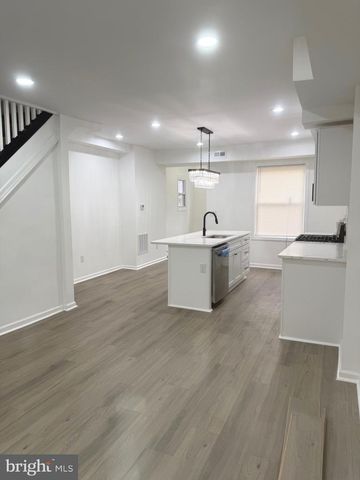 4803 CORDELIA AVE, Baltimore, MD 21215