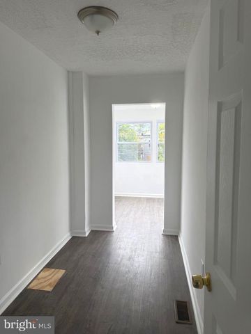4803 CORDELIA AVE, Baltimore, MD 21215