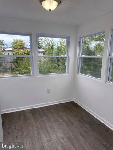 4803 CORDELIA AVE, Baltimore, MD 21215