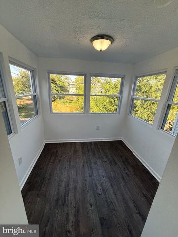4803 CORDELIA AVE, Baltimore, MD 21215