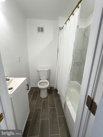 4803 CORDELIA AVE, Baltimore, MD 21215