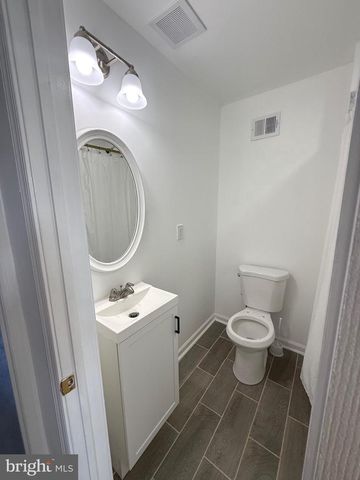4803 CORDELIA AVE, Baltimore, MD 21215