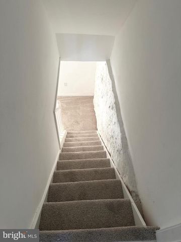 4803 CORDELIA AVE, Baltimore, MD 21215