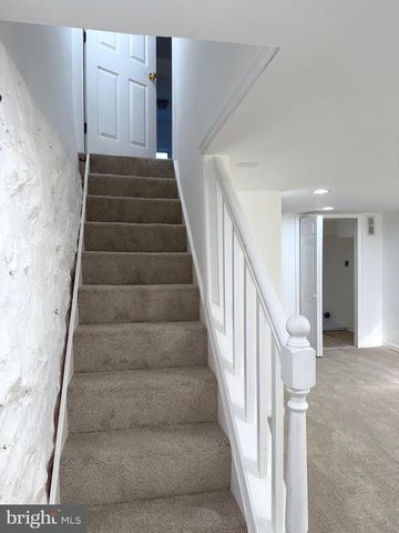 4803 CORDELIA AVE, Baltimore, MD 21215