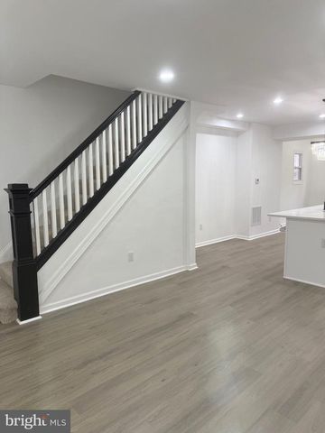 4803 CORDELIA AVE, Baltimore, MD 21215