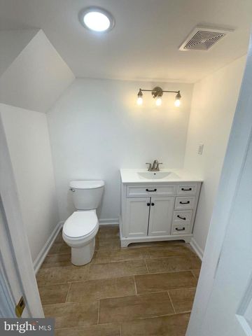 4803 CORDELIA AVE, Baltimore, MD 21215