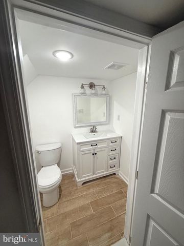 4803 CORDELIA AVE, Baltimore, MD 21215
