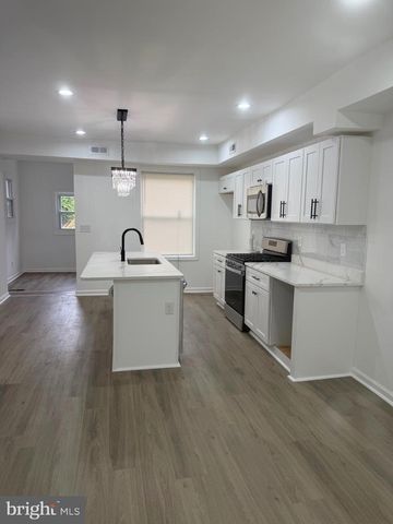 4803 CORDELIA AVE, Baltimore, MD 21215