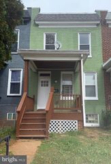 4803 CORDELIA AVE, Baltimore, MD 21215