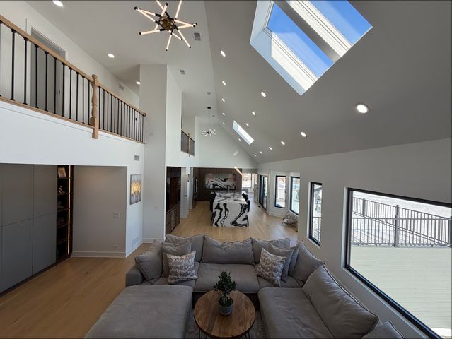 9605 S Muirfield Drive, Lakewood, IL 60014