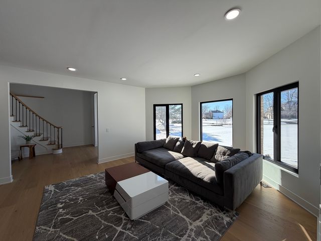 9605 S Muirfield Drive, Lakewood, IL 60014