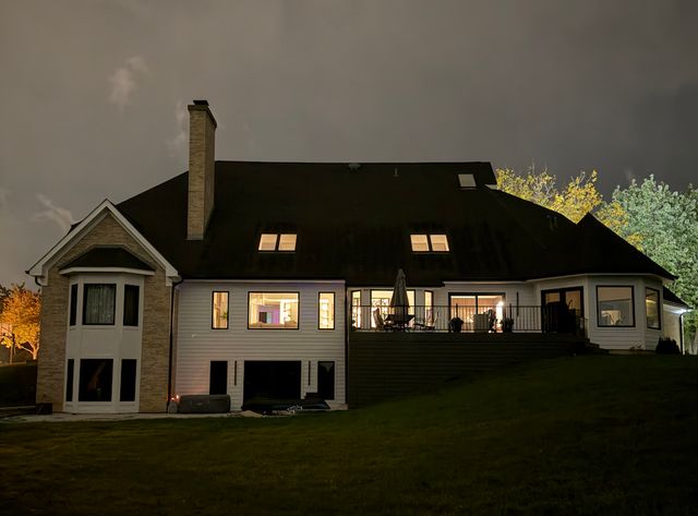 9605 S Muirfield Drive, Lakewood, IL 60014