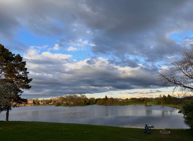 9605 S Muirfield Drive, Lakewood, IL 60014