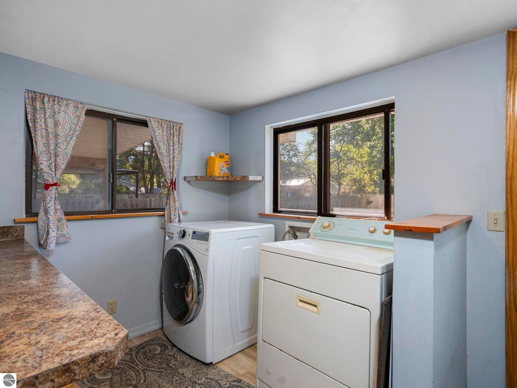 Image 12 of property listing at 111 W Fourteenth Street, Traverse City, MI 49684